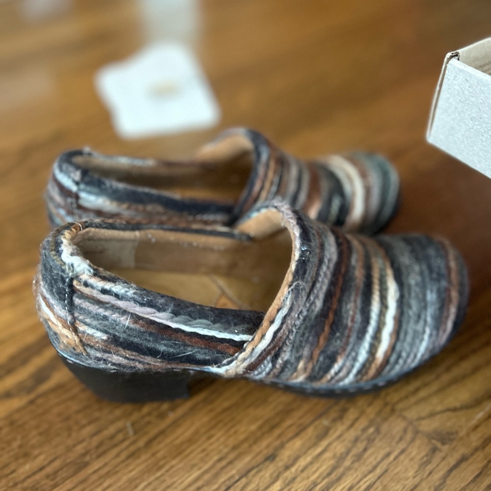 Women's shoes B.O.C. 2" heel